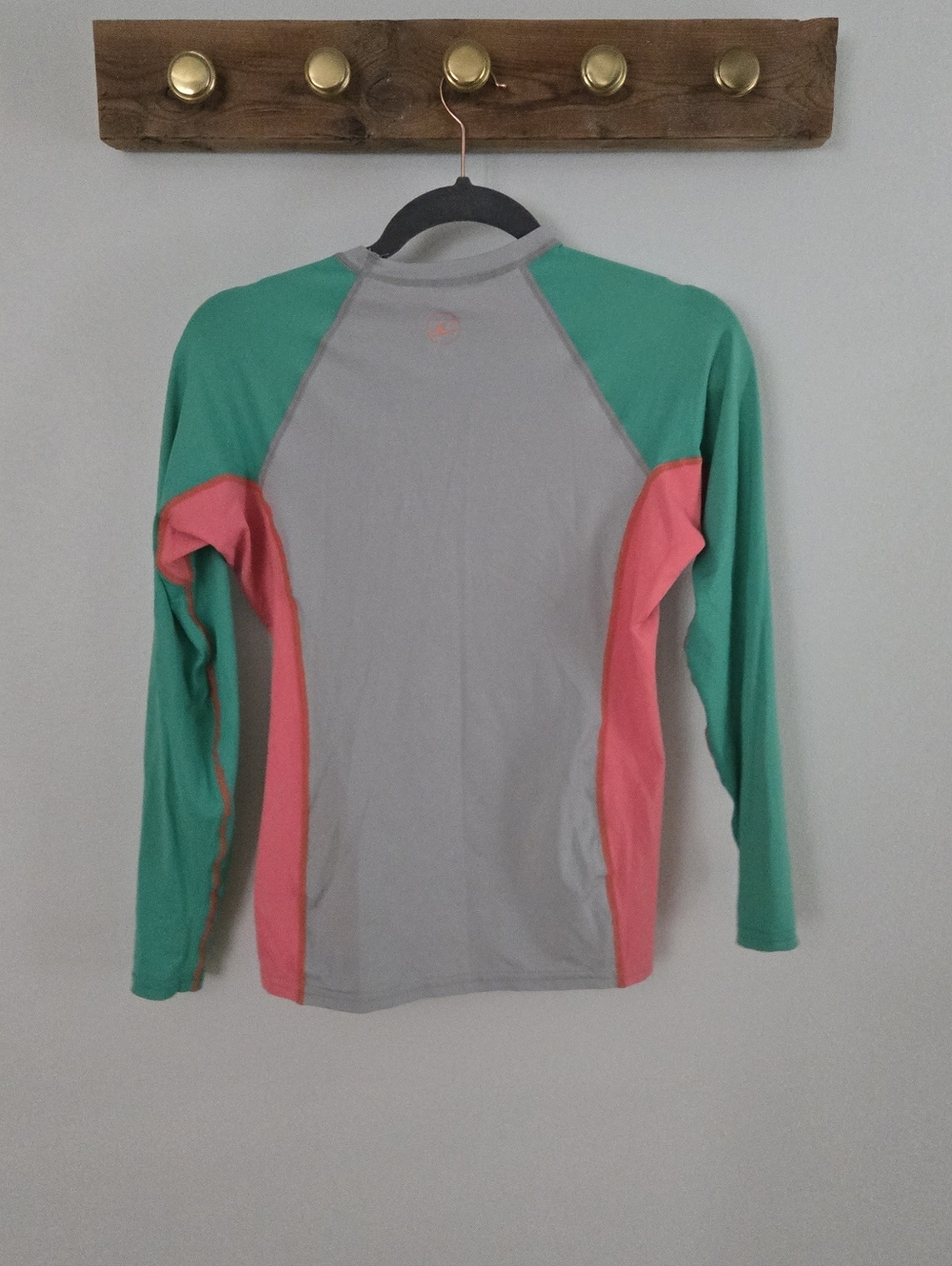 O'neill Long Sleeve Rash Guard - Picture 4 of 4